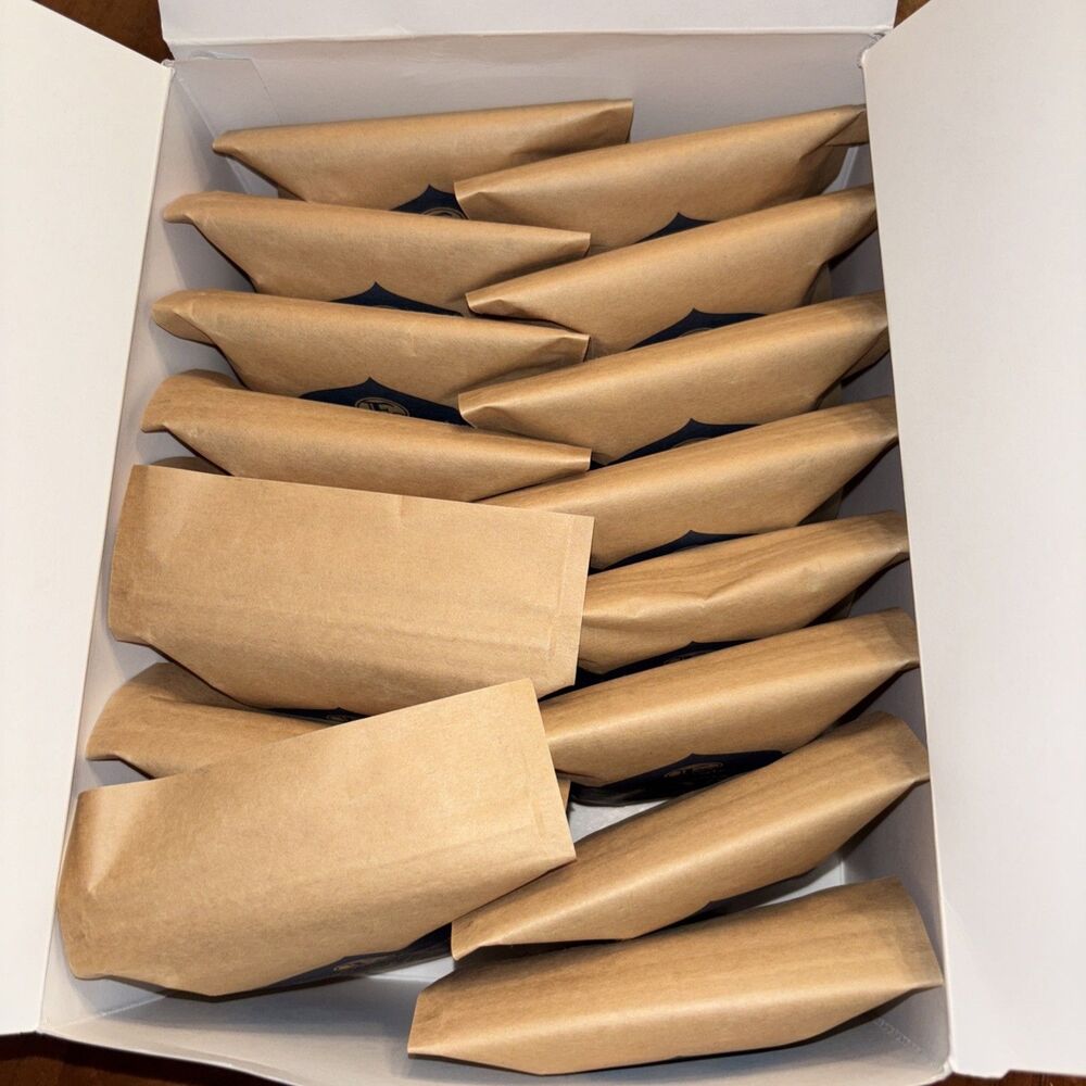 Enagic - Kangen Ukon & Honey Soap Box of 16 - 3oz  Bars or (80g)/bar - New - Picture 2 of 4